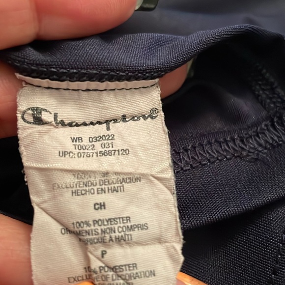 Men’s athletic top - Picture 6 of 6